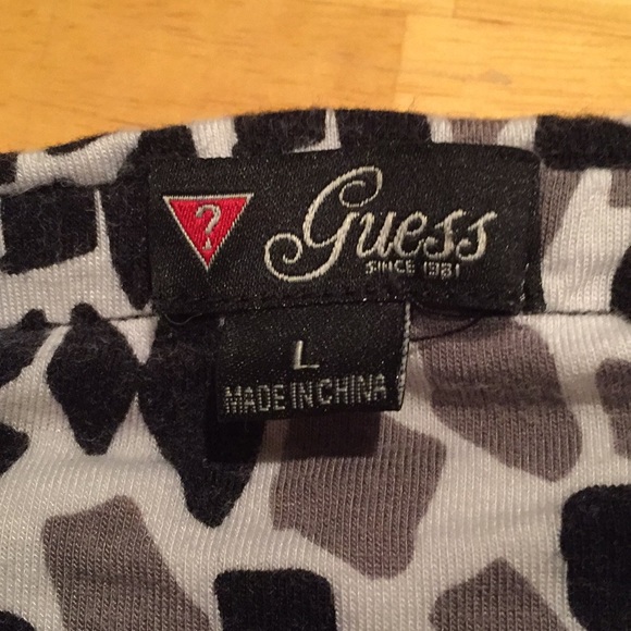 Strapless summer dress with pockets - Picture 3 of 4